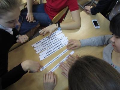 Более 4,7 тысячи рязанских школьников прошли курс пенсионной грамотности